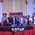 «Agosto en Orán» se presentó en Salta
