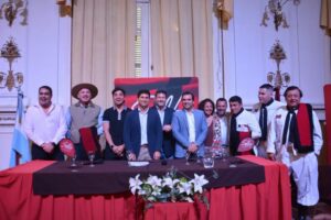 ORAN EN SALTA