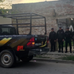 Clausuraron una fiesta clandestina en Orán