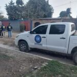 Orán: Homicidio en barrio 9 de Julio. Hay un detenido
