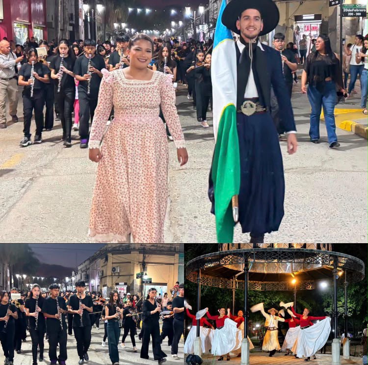 ORANEANDO
