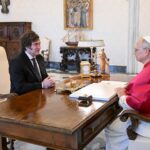 El Vaticano confirmó la visita del papa León XIV a la Argentina