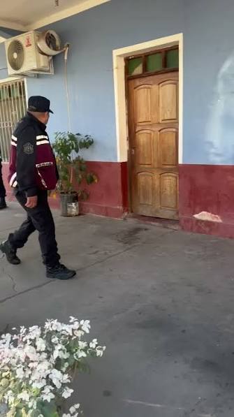 POLILADRON