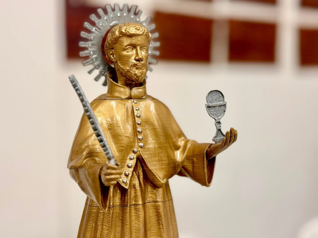 PREMIO SAN RAMON