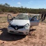 Santiago del Estero: Murieron dos oranenses en un accidente y buscan a sus familiares