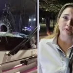 Atacaron a un colectivo de Empresa Sofía en su primer viaje Tartagal – Salta