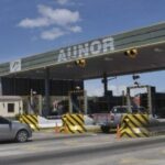 Concesionaron por 20 años rutas nacionales en Salta: este será el precio del peaje