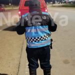 Orán: Manejaba borracho, quiso pagar una coima y terminó detenido