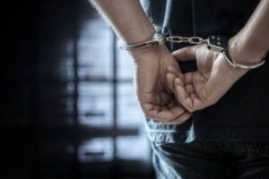 DETENIDO ORAN