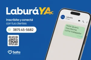 LABURA YA