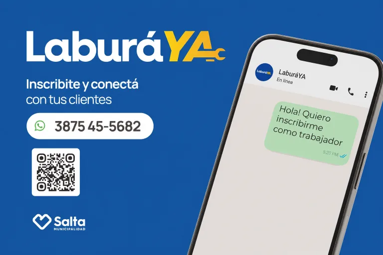 LABURA YA
