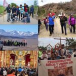 Comenzó la novena del Milagro: la fe que une a toda Salta