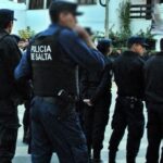 Crean un área de asistencia psicológica para los policías salteños