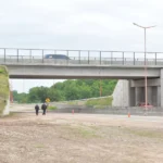Nuevamente piden obras y mantenimiento de la Ruta 50