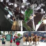 Orán celebró sus 232 años con fe, tradición y una ciudad movilizada