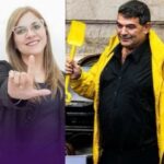 Interna libertaria en Salta: Eliana Bruno apuntó contra Alfredo Olmedo y habló de «malos tratos, ninguneo y prohibiciones»
