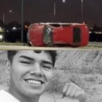 Tragedia en la Circunvalación Oeste: murió un joven de 24 años oriundo de Orán