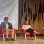 Aguas del Norte participó de un panel de la CAF sobre gestión hídrica en América Latina