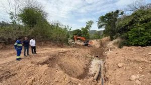 Aguas del Norte