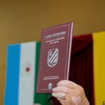 Orán: Entró en vigencia la nueva carta municipal