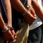 Simulaban ser gendarmes y cayeron por una «mexicaneada» de mercadería valuada en $100 millones
