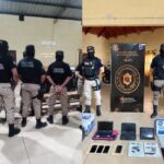 Orán: Seis detenidos por el robo de $50 millones