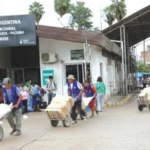 El gobierno nacional pone restricciones al comercio con Bolivia y crece el malestar en la frontera