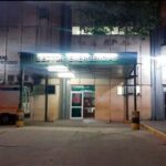 Orán: Amplio operativo de búsqueda tras la fuga de un detenido del hospital
