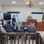 Juzgan a tres hombres por un doble crimen sicario