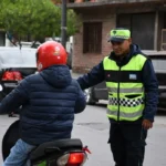 Salta: Se secuestraron 45 motos en un nuevo megaoperativo de tránsito