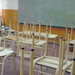 La ADP anunció un paro provincial los días 20, 21 y 22 de octubre