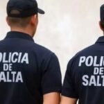Apartaron a dos policías investigados por una causa de drogas