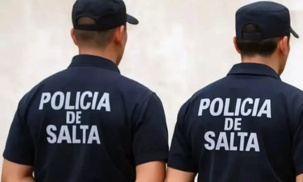 POLI DETENIDOS