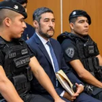 Parisi quedó en libertad y crece el escándalo: ¿retardo de justicia, error o protección?