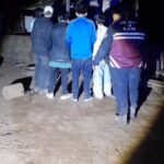 Rescatan a siete adolescentes perdidos en una zona rural de Pichanal