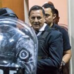 Caso Raúl Reynoso: Quedó firme la condena por beneficiar al capo narco, Delfín Castedo