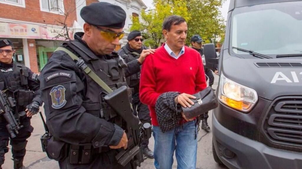 REYNOSO DETENIDO