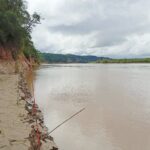 Río Bermejo: Postergan la veda de pesca que debía comenzar esta semana