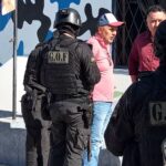 Carlos «Conejo» Martínez se entregó a la justicia en Orán
