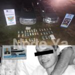 Orán: Confirman que el abogado secuestrado llevaba 32 kilos de cocaína