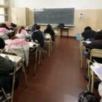 Los colegios secundarios públicos ya no tendrán exámenes de ingreso