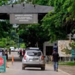 Sáenz anunció que se postergan por 120 días los cambios en el régimen de tráfico vecinal fronterizo