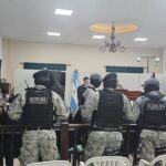 Orán: Prisión perpetua para los condenados por el doble crimen sicario